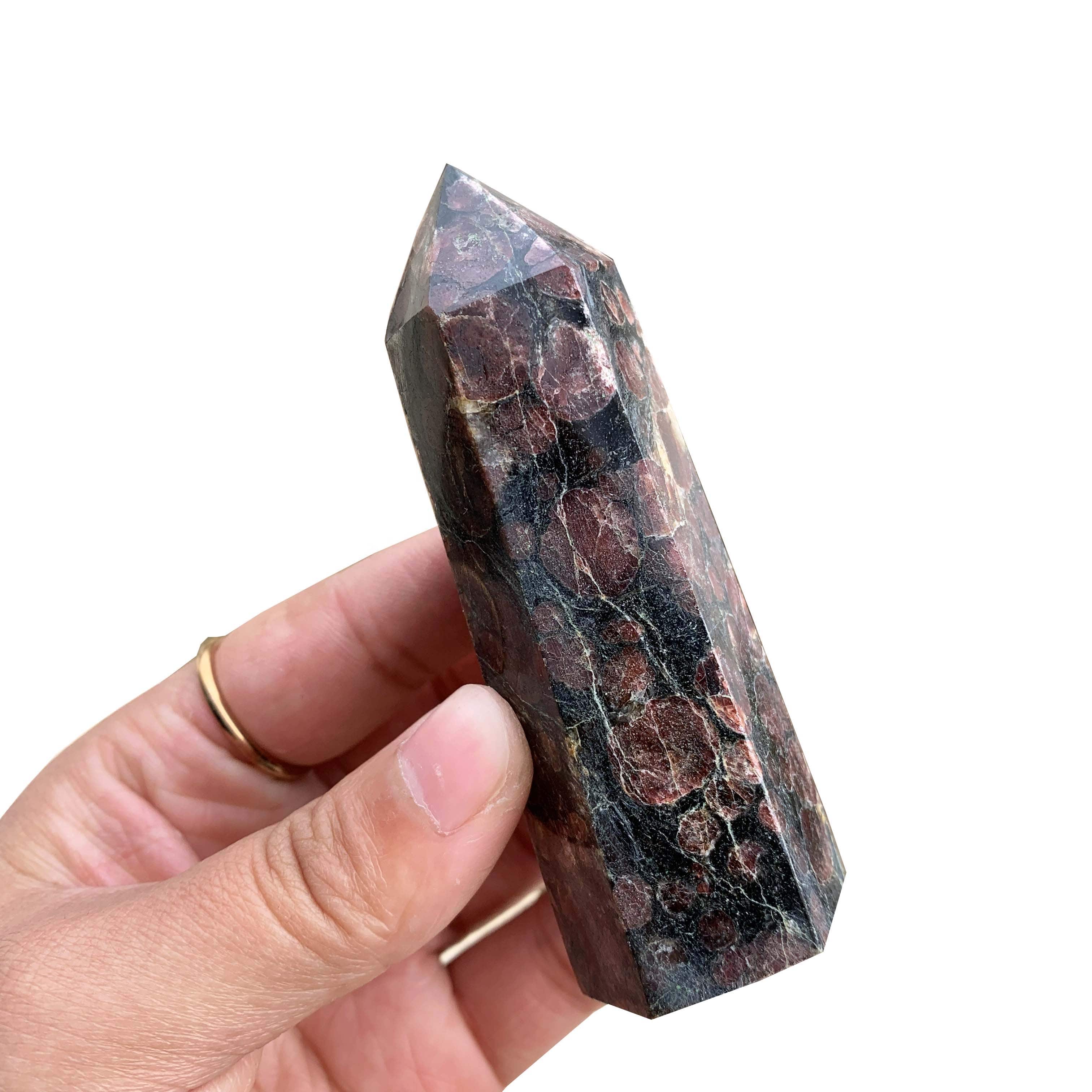 Arfvedsonite Meaning, Healing Properties, and Powers